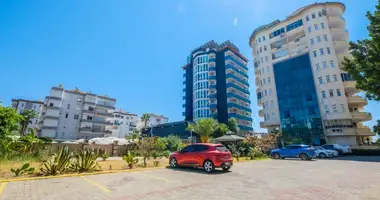 Wohnung 2 zimmer in Tosmur, Türkei