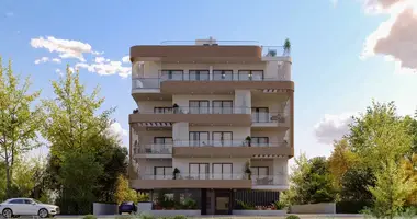 1 bedroom apartment in Larnaca, Cyprus