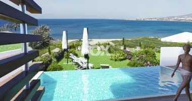 4 bedroom apartment in Kissonerga, Cyprus