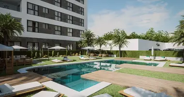 Ático Ático 2 habitaciones en Guardamar del Segura, Španjolska