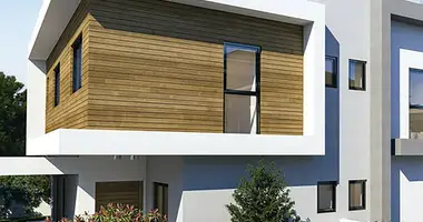 Casa 2 habitaciones en Limasol, Chipre