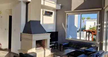 Villa 5 bedrooms in Germasogeia, Cyprus