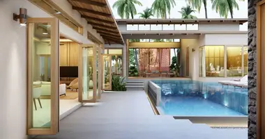 Villa in Choeng Thale, Thailand
