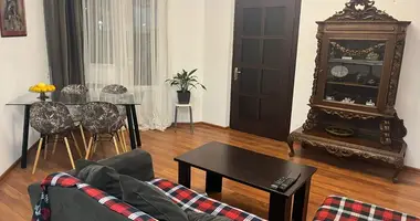 2 bedroom apartment in Batumi, Georgia