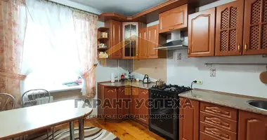 Квартира 4 комнаты в Мухавецкий сельский Совет, Беларусь