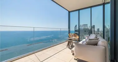 Квартира 3 спальни в Koinoteta Mouttagiakas, Кипр