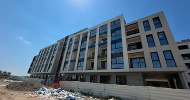Apartamento 1 habitación en Golem, Albania