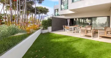 Adosado Adosado 3 habitaciones en Estepona, Španjolska
