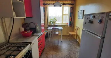 Apartamento 4 habitaciones en Minsk, Belarús