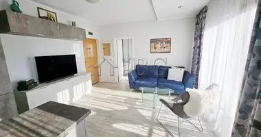 Wohnung 3 zimmer in Nessebar, Bulgarien