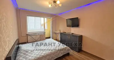 Apartamento 2 habitaciones en Muchaviecki sielski Saviet, Belarús