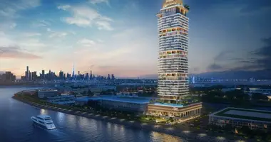 Mieszkanie 2 pokoi w Dubaj, Emiraty Arabskie