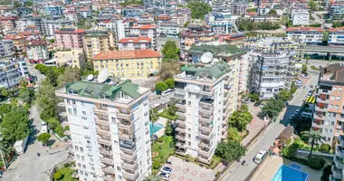 Appartement 2 chambres dans Alanya, Turquie
