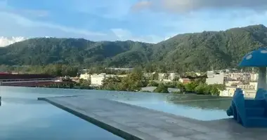 Condo in Kamala, Thailand