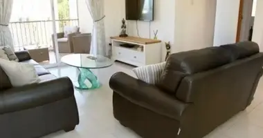 Apartamento 2 habitaciones en Pafos, Chipre