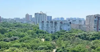 3 room apartment in Odesa, Ukraine
