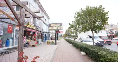 Gewerbefläche 165 m² in Dosemealti, Türkei