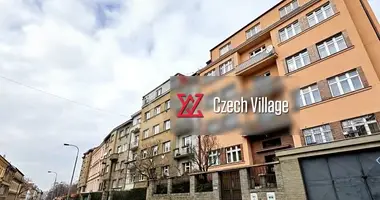 1 bedroom apartment in Capital City of Prague, Czech Republic