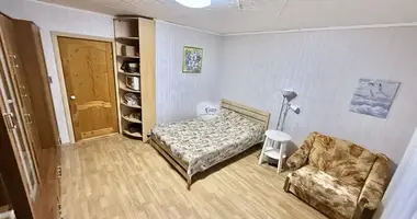 Wohnung 1 zimmer in Kaliningrad, Russland