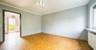 3 room apartment in Poznan, Poland