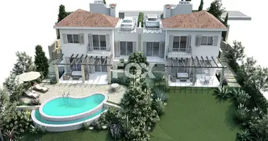 Wohnung 6 Schlafzimmer in Kamares, Zypern