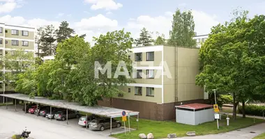 2 bedroom apartment in Helsinki sub-region, Finland