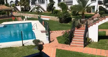 2 bedroom apartment in Mijas, Spain