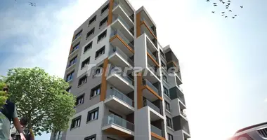Apartamento 2 habitaciones en Spathariko, Chipre del Norte