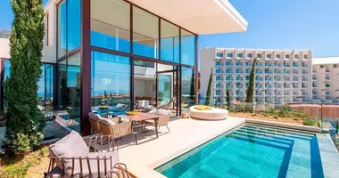 Villa en Fuengirola, Španjolska