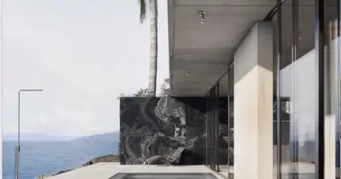 Villa 2 chambres dans Sanur, Indonésie