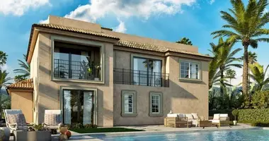 Appartement 4 chambres dans Chlórakas, Chypre