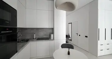 Apartamento en Minsk, Belarús