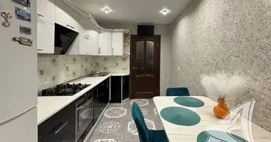 2 room apartment in Muchaviecki sielski Saviet, Belarus