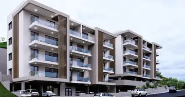 Wohnung 3 Schlafzimmer in Limassol, Zypern