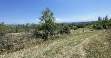 Działka w Tbilisi, Gruzja