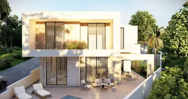 Apartamento 3 habitaciones en Konia, Chipre
