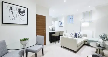 Apartamento 1 habitacion en Londres, Reino Unido