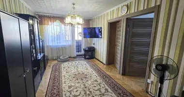 Квартира 3 комнаты в Мухавецкий сельский Совет, Беларусь