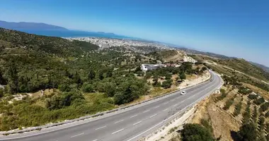Plot of land in Kanine, Albania