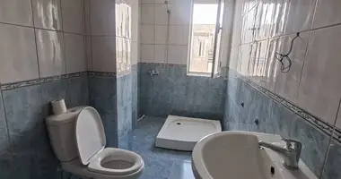 Apartamento 1 habitación en Bashkia Durres, Albania