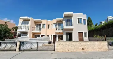 3 bedroom apartment in Limassol, Cyprus