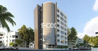 Mieszkanie w Limassol, Cypr