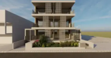 Appartement 2 chambres dans Nicosie, Chypre