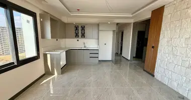 Apartamento 3 habitaciones en Mezitli, Turquía