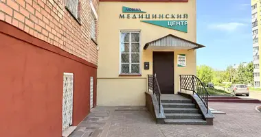 Nieruchomości komercyjne 371 m² w Mohylew, Białoruś