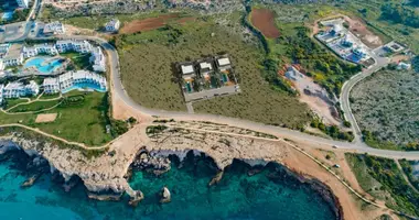 Villa en Ayia Napa, Chipre