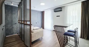 Apartamento 3 habitaciones en Minsk, Belarús