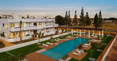 Bungalow 3 chambres dans Los Alcazares, Espagne