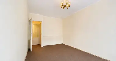 2 room apartment in Warsaw, Poland