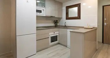 Bungalow w Pulpi, Hiszpania